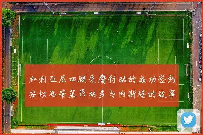 加利亚尼回顾秃鹰行动的成功签约安切洛蒂莱昂纳多与内斯塔的故事